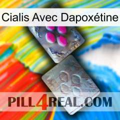 Cialis Avec Dapoxétine 38